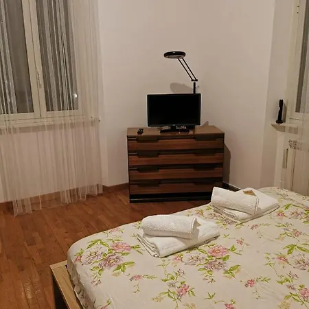 Apartment La Casetta Di