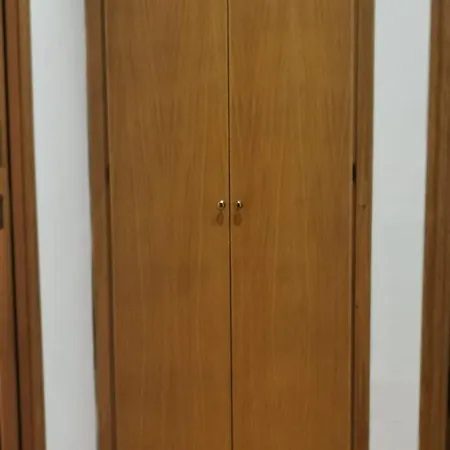 Apartman La Casetta Di Benedetta *