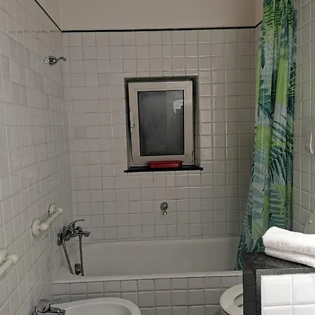La Casetta Di Benedetta Apartman Róma