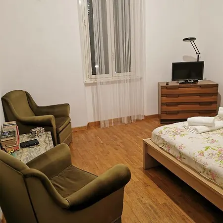 Apartment La Casetta Di Rome