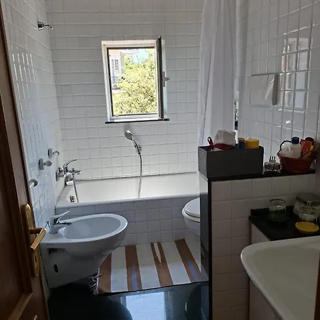 Apartman La Casetta Di Benedetta Róma