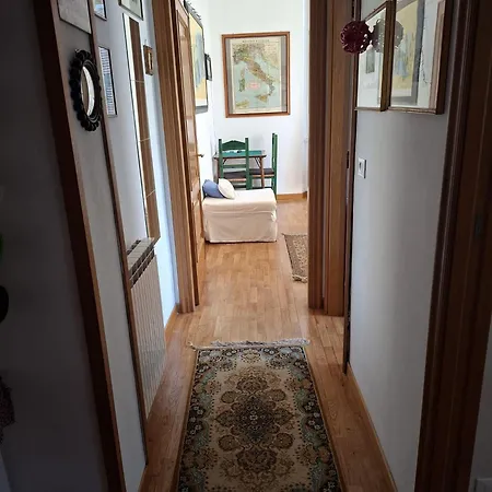 Apartman La Casetta Di Benedetta