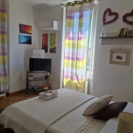 Appartement La Casetta Di Benedetta