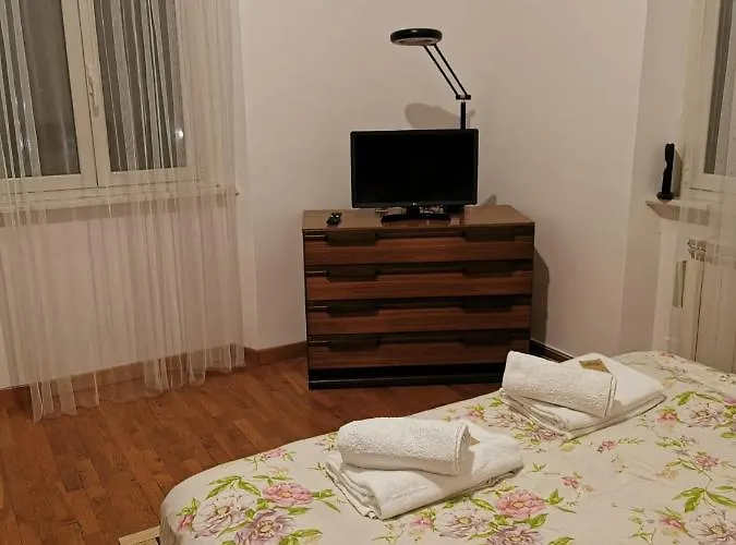 Apartment La Casetta Di Benedetta