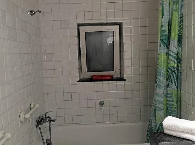 La Casetta Di Benedetta Apartment Rome